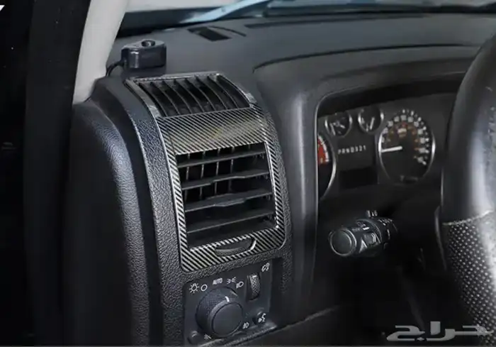قطع غيار همر H3 - H2 5