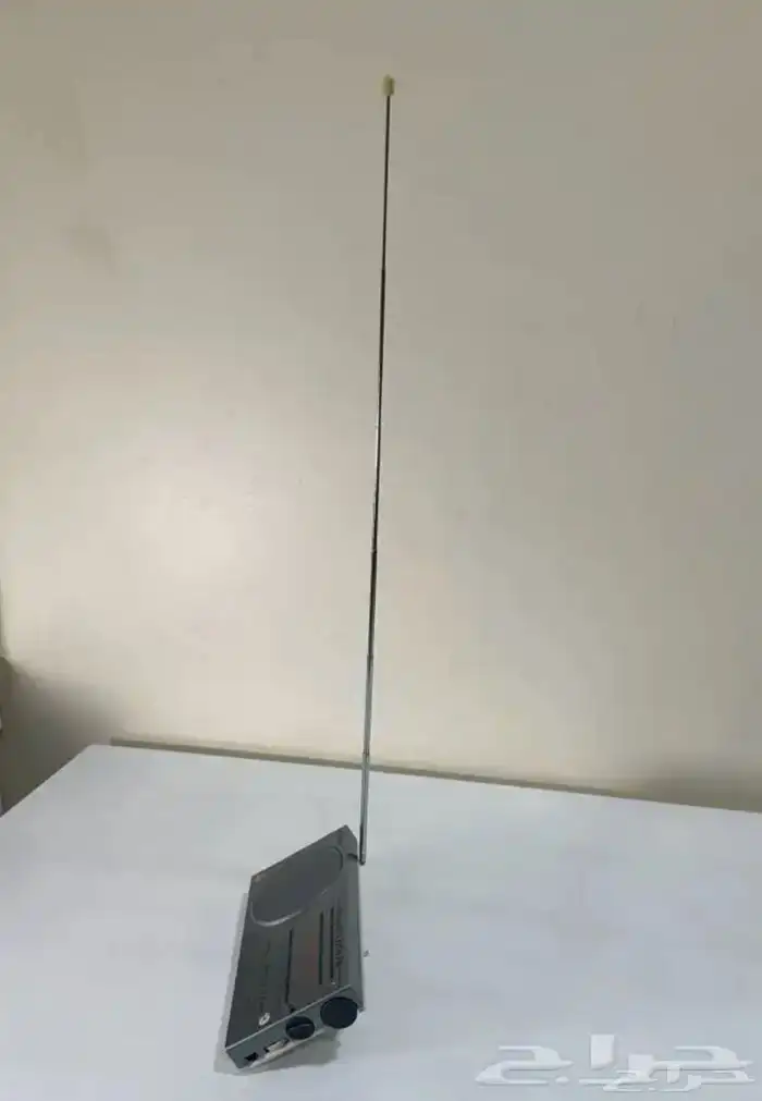 راديو سوني icf-32 متعدد الموجات 8