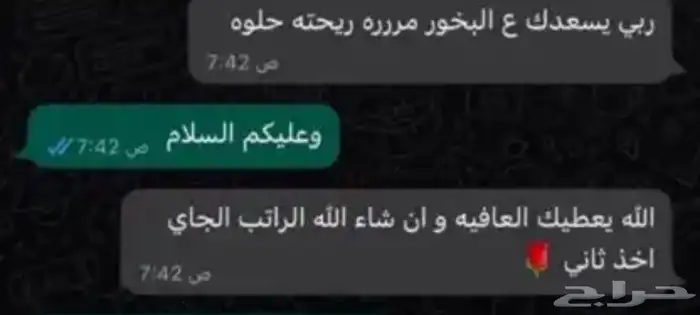 بخور معمول دواسر الاصلي قوطي نيدو 230 وعلبه 30 7