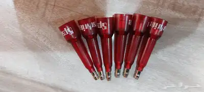 فحص شعلة البواجي للسيارات 2