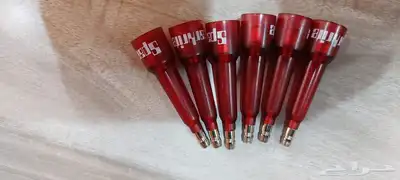 فحص شعلة البواجي للسيارات 3