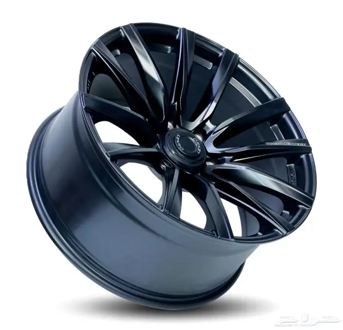 جنوط لينزو LENSO سييرا  F150 باترول افجي لاندكروزر 17