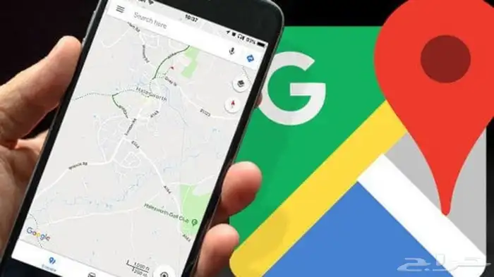 اضافة مواقع على خرائط قوقل 0