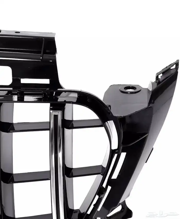 ليد مكيف و سماعات مرسيدس 26