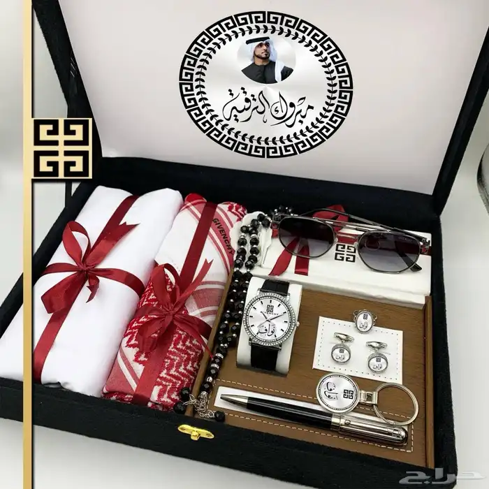 أطقم ماركه جفنشي اشماغة فندي 6