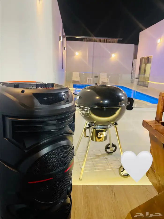 شالية بريم روز الفندقي 13