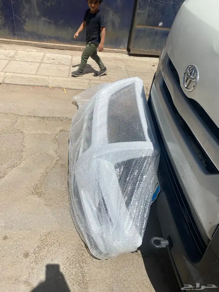 دعامه 2004شنب فتك نيسان لحيه باترول 2004 1