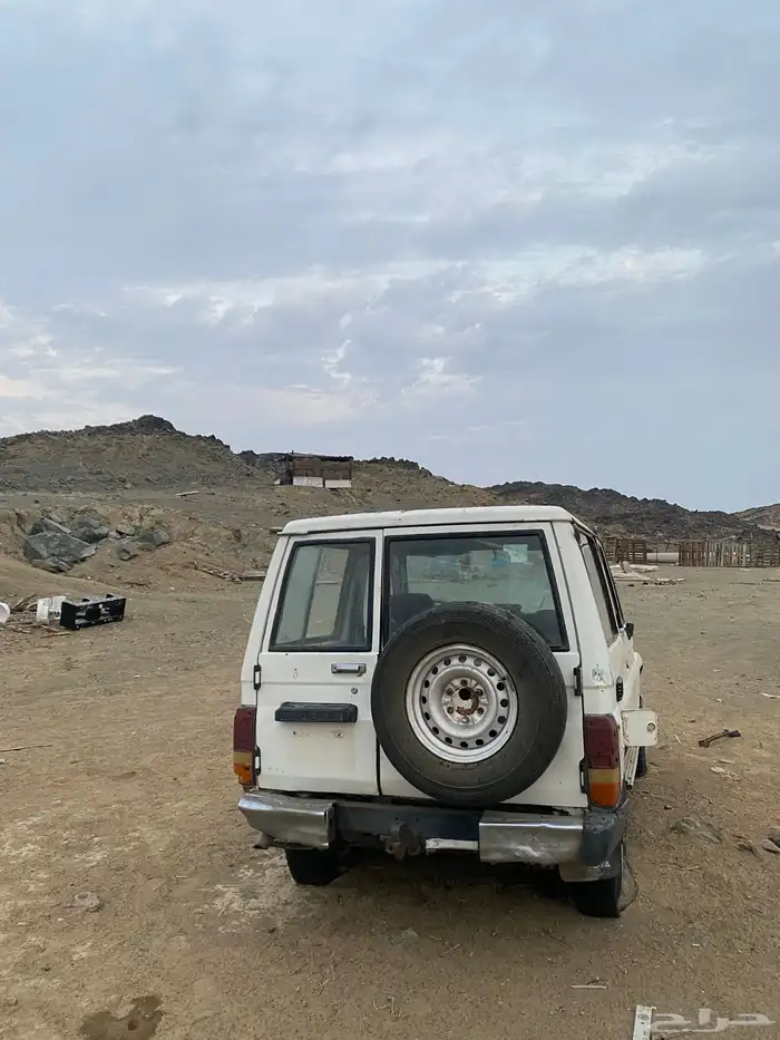 جيب تشليح بيع كمل 95 6