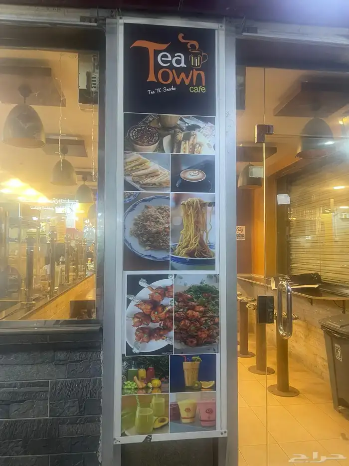 طباعة استكر وتصنيع وتركيب حروف بارزة 1