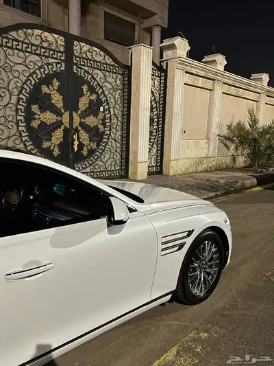 جينيسس 2021 ( تم البيع ) 1