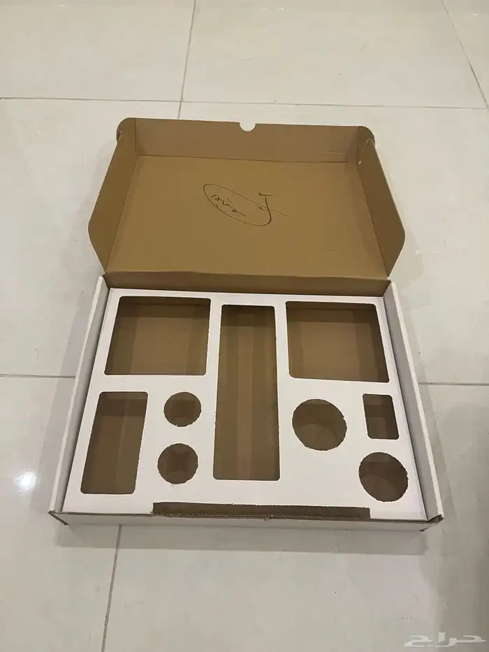 كراتين وجبات الحجاج 6