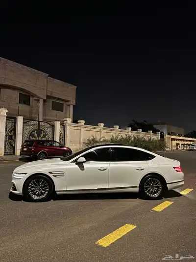جينيسس 2021 ( تم البيع ) 4