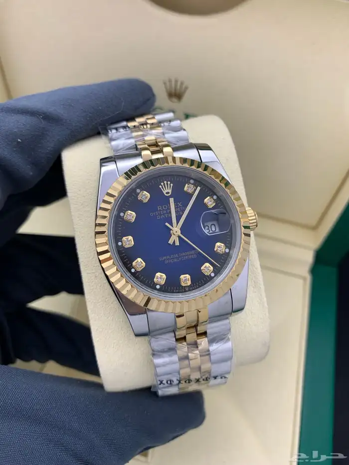 طقوم ساعات رولكس رجالي و نسائي 0