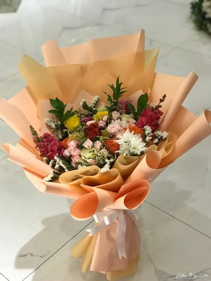 منسق ورد خطاط خبره 8 سنوات 2