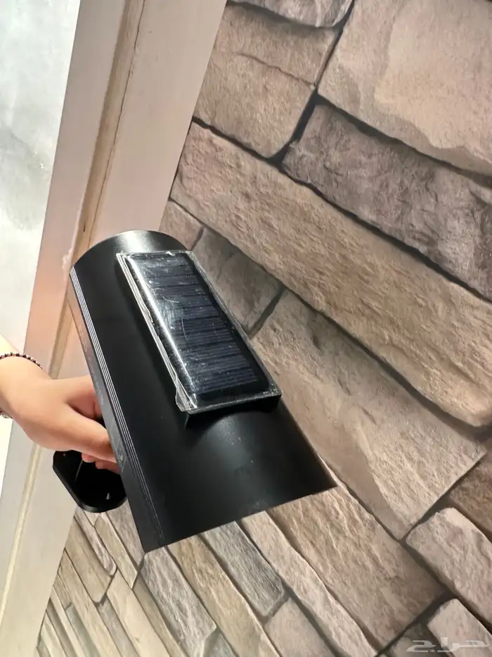 كاميرات مراقبه وهميه خارجي 6