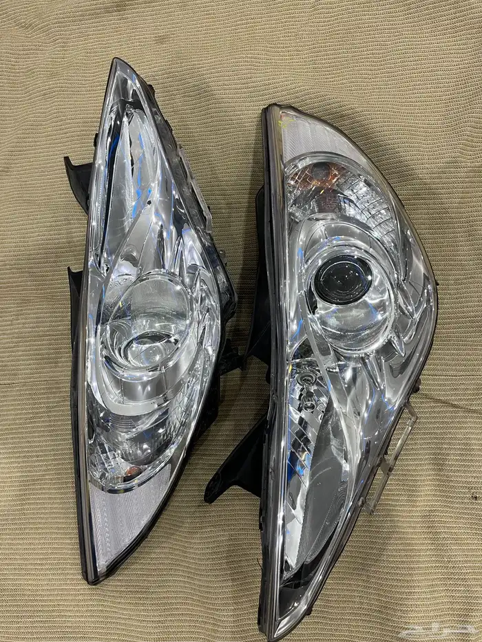 شمعات سوناتا وكاله 7