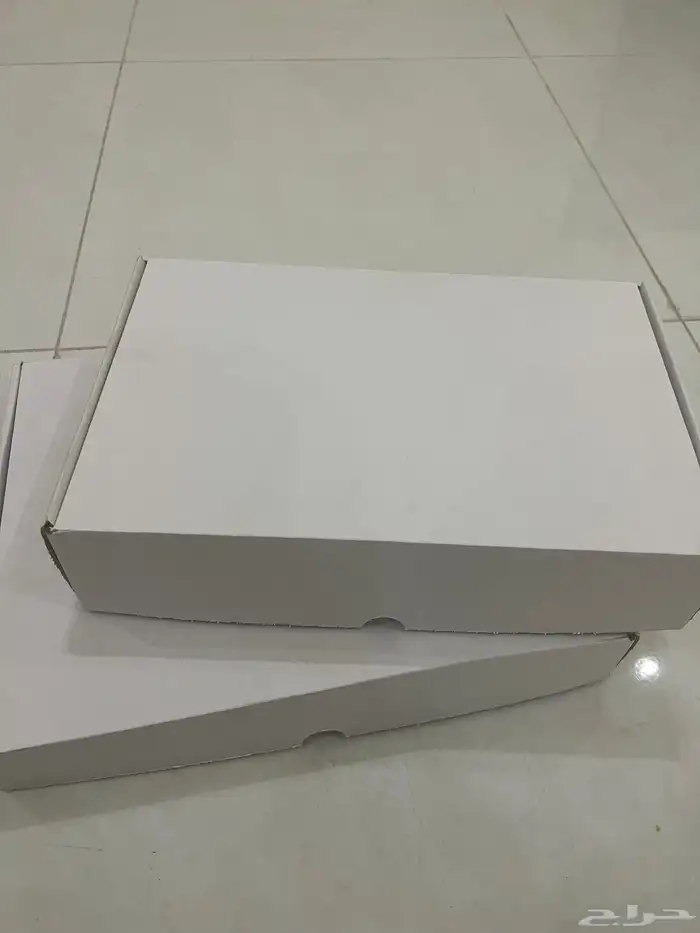 كراتين وجبات الحجاج 3