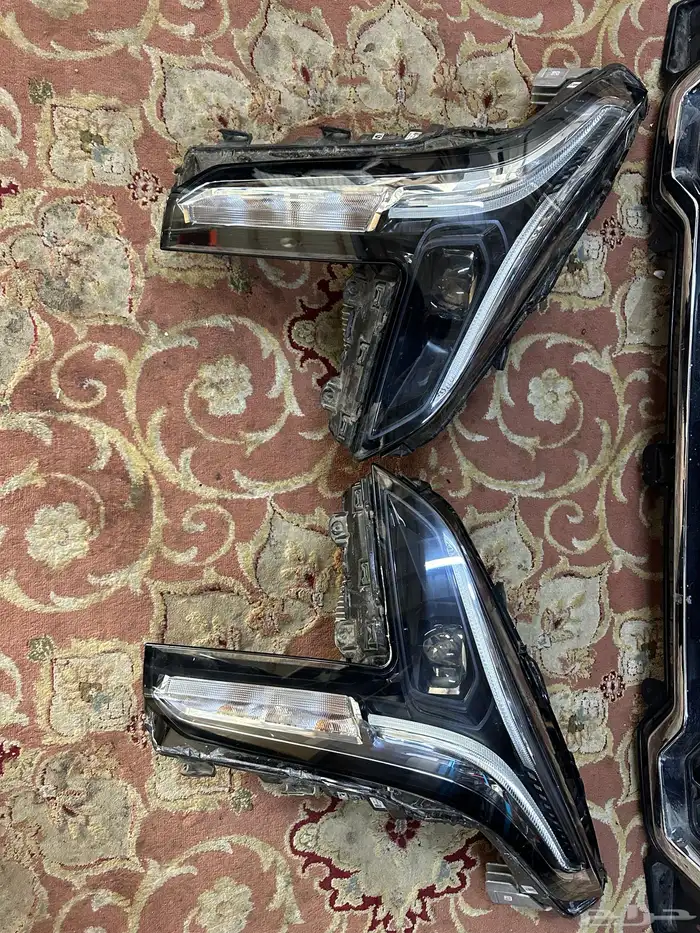 شمعات كاديلاك كدلك XT4 2022 2