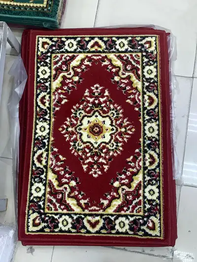 دعسات فرش جمس بهبهاني 0