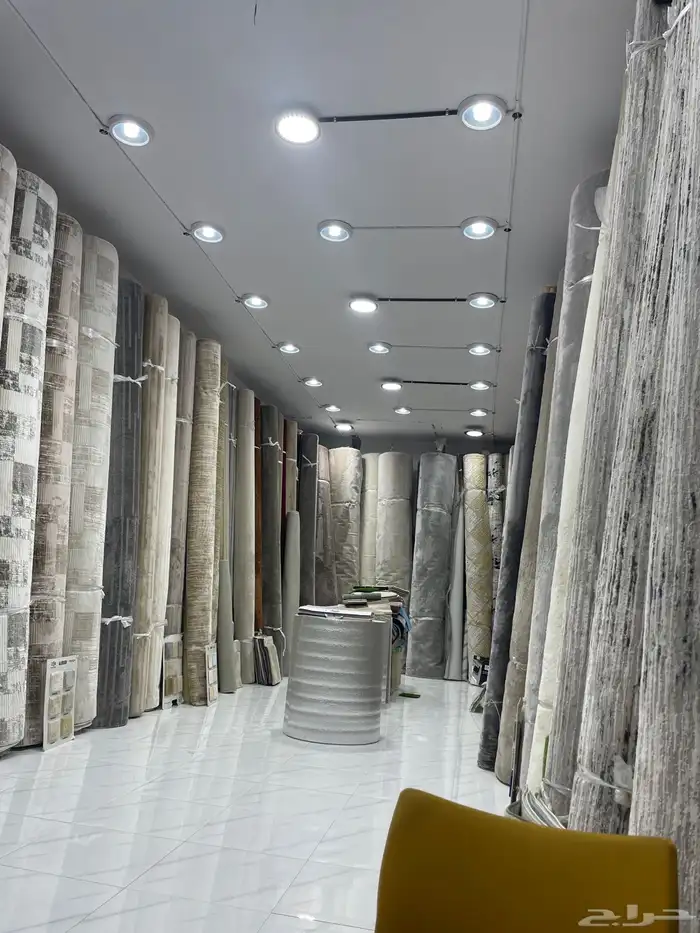 مفروشات الطلحه جميع أنواع الموكيت 1