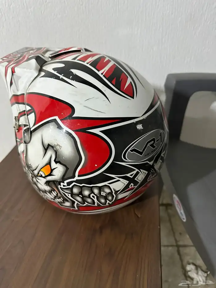 خوذه 4