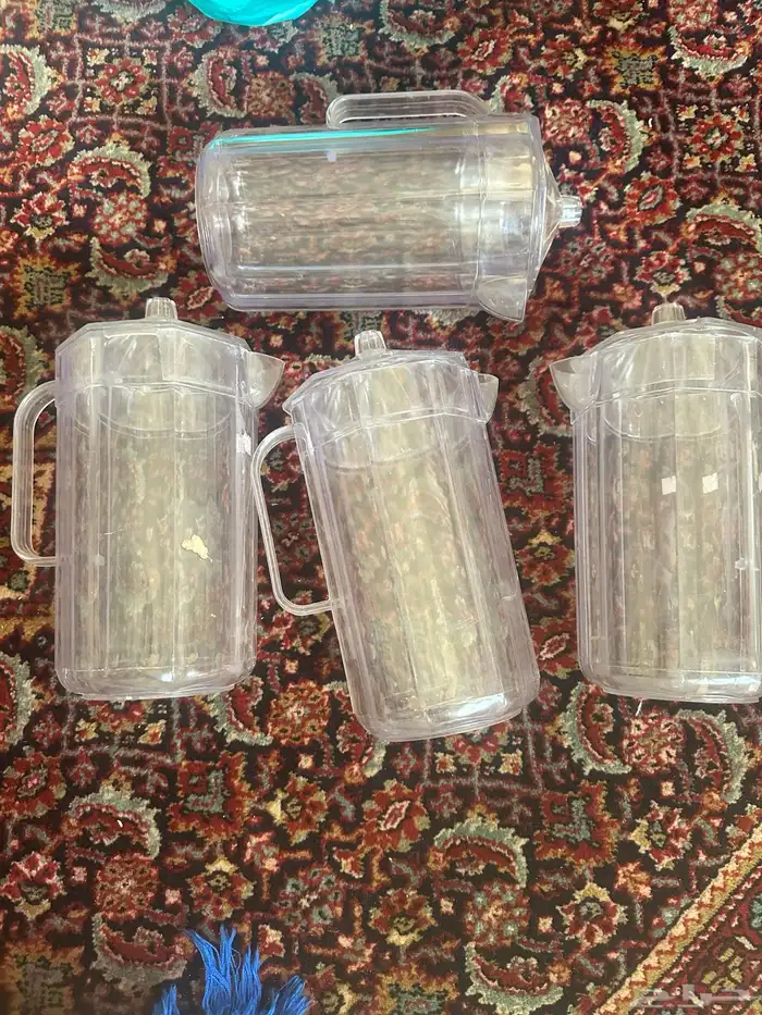 جالون عصير قديم 3