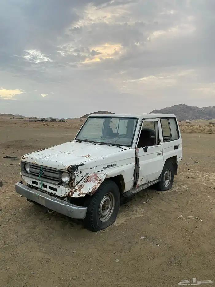 جيب تشليح بيع كمل 95 7