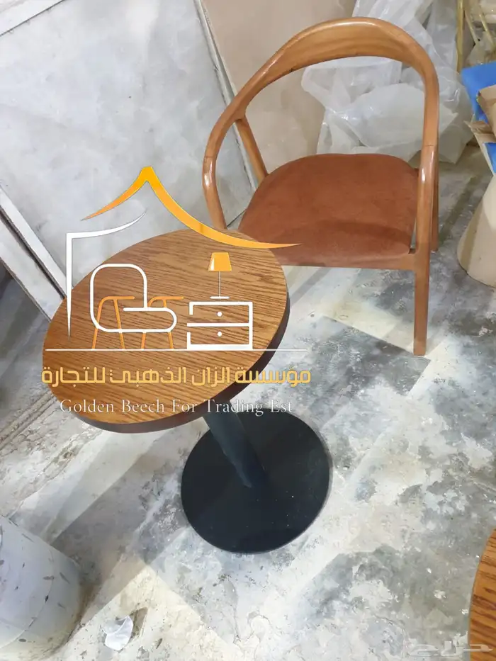 تجهيز كافيهات ومطاعم ولاونج 5