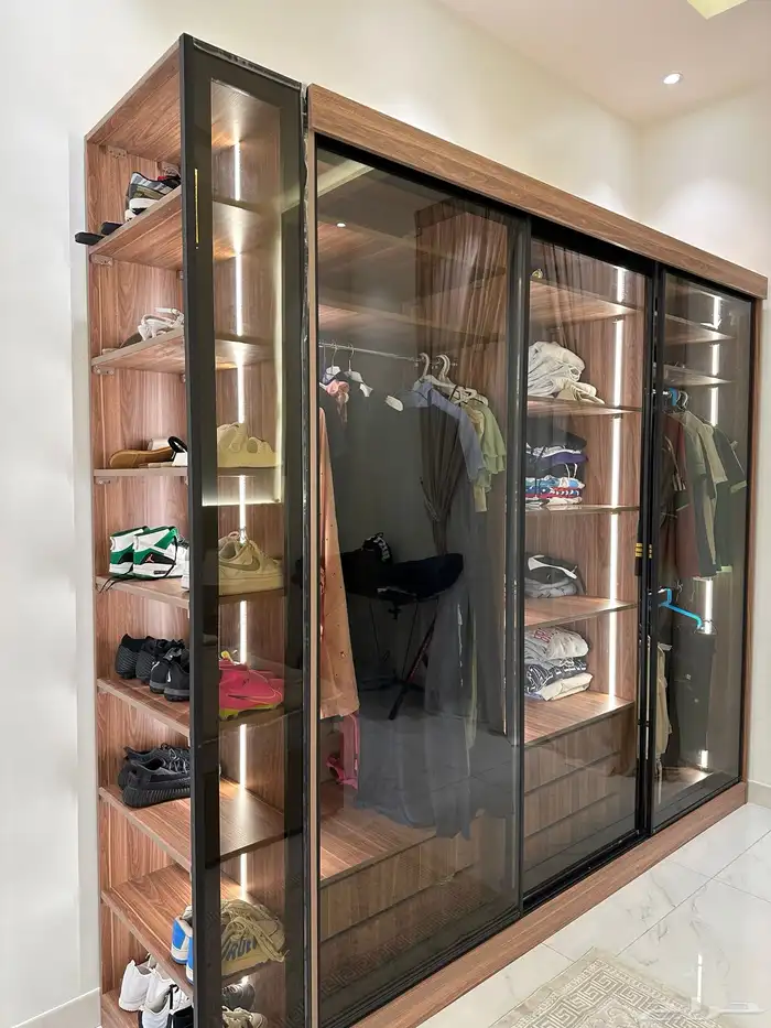 دولاب فصل ونت في بيتك 8