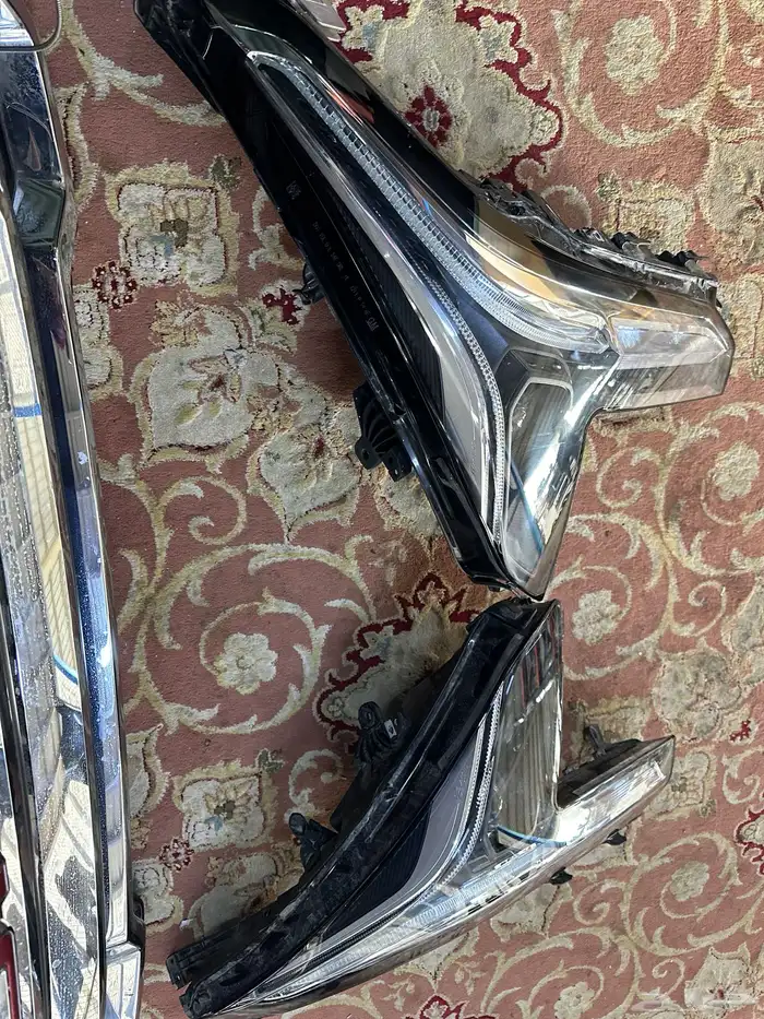 شمعات كاديلاك كدلك XT4 2022 3