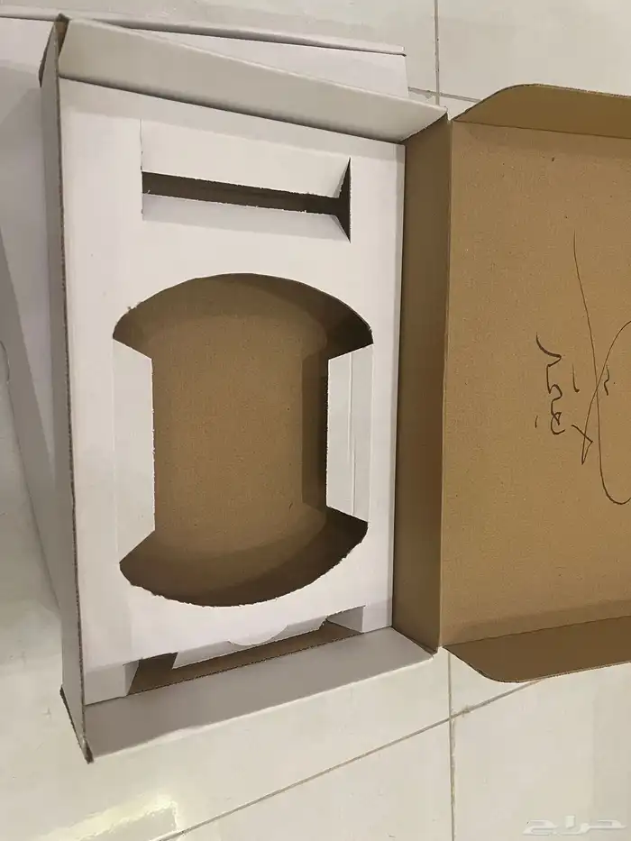 كراتين وجبات الحجاج 2