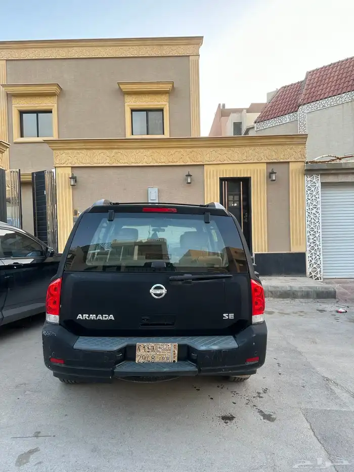 ارمادا 2010 1