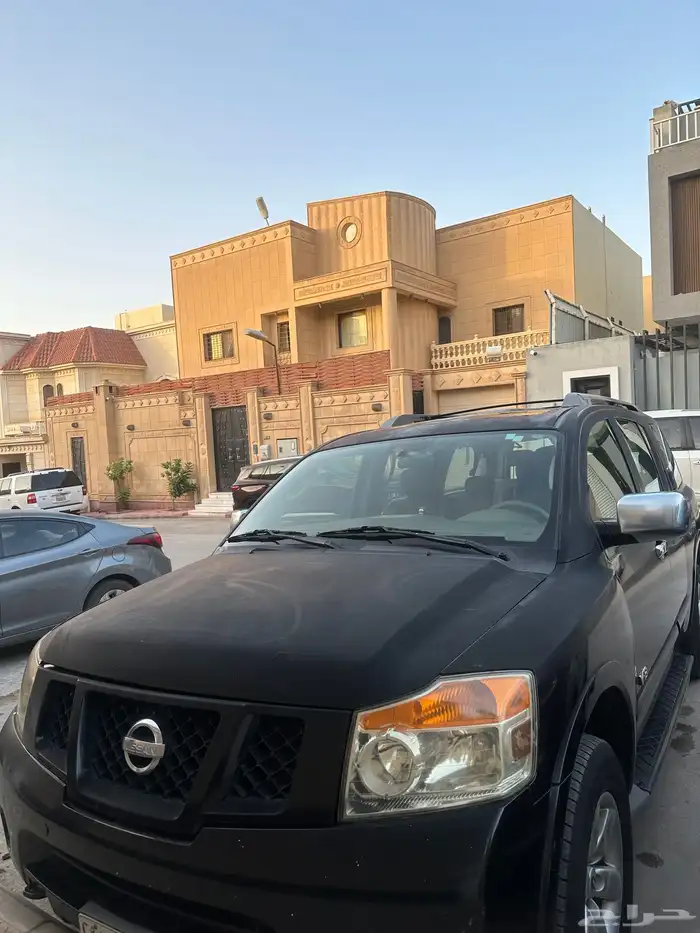 ارمادا 2010 0