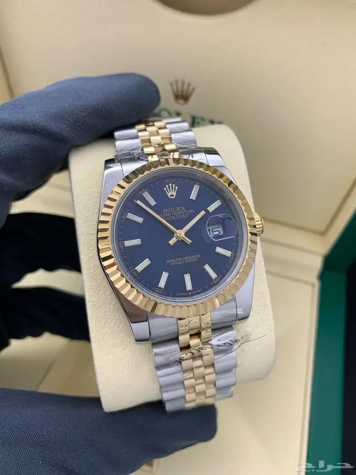 طقوم ساعات رولكس رجالي و نسائي 10