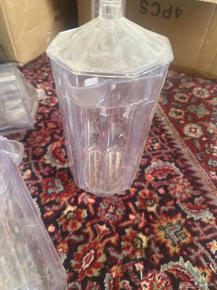 جالون عصير قديم 4