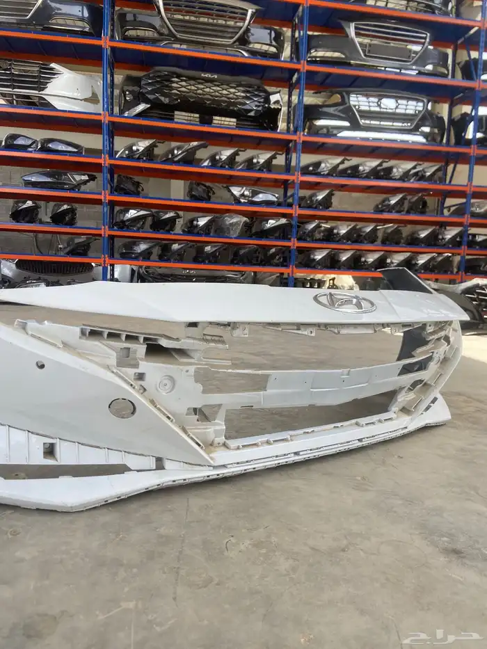 صدامات النترا 2021-2023 2