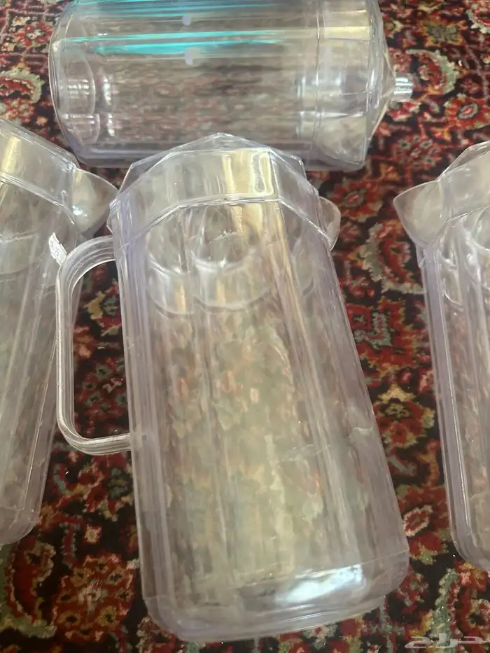 جالون عصير قديم 1