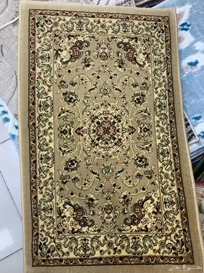 دعسات فرش جمس بهبهاني 1