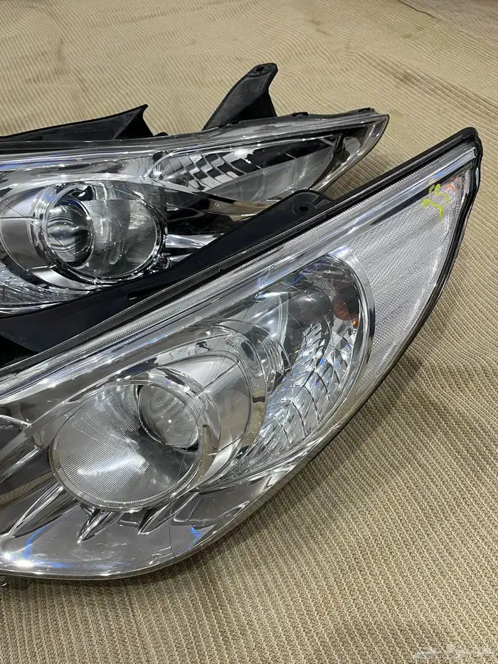 شمعات سوناتا وكاله 6