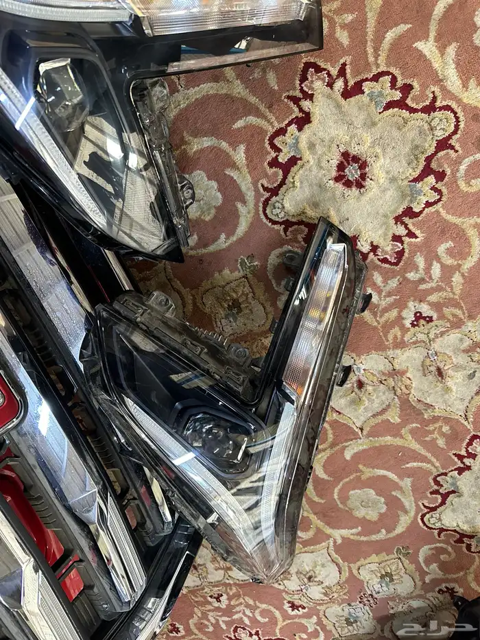 شمعات كاديلاك كدلك XT4 2022 1