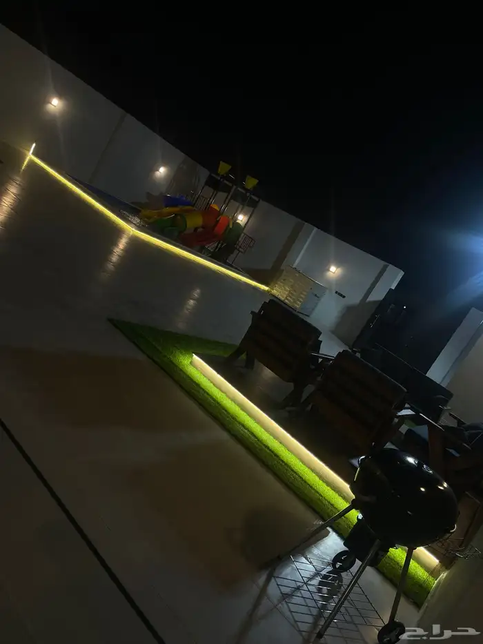 شالية بريم روز الفندقي 12