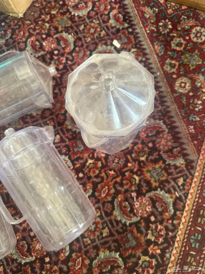 جالون عصير قديم 2