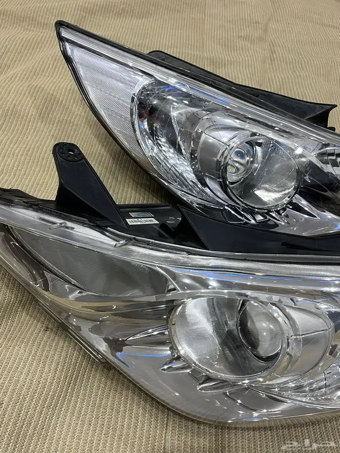 شمعات سوناتا وكاله 5