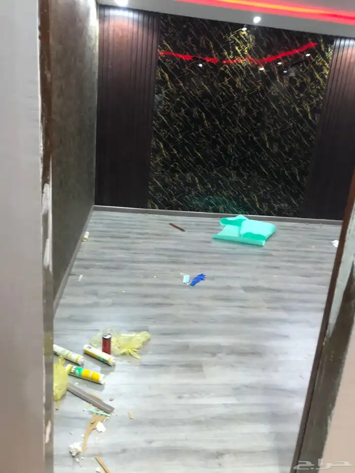 باركيه تركي 65  شامل التركيب والاكسسورات 75
