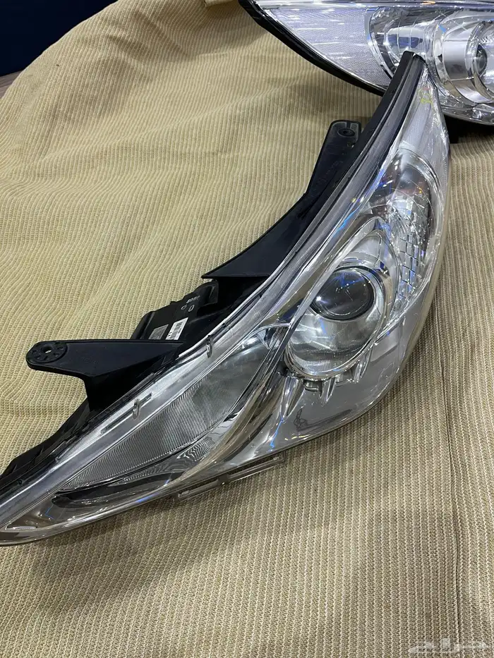 شمعات سوناتا وكاله 1