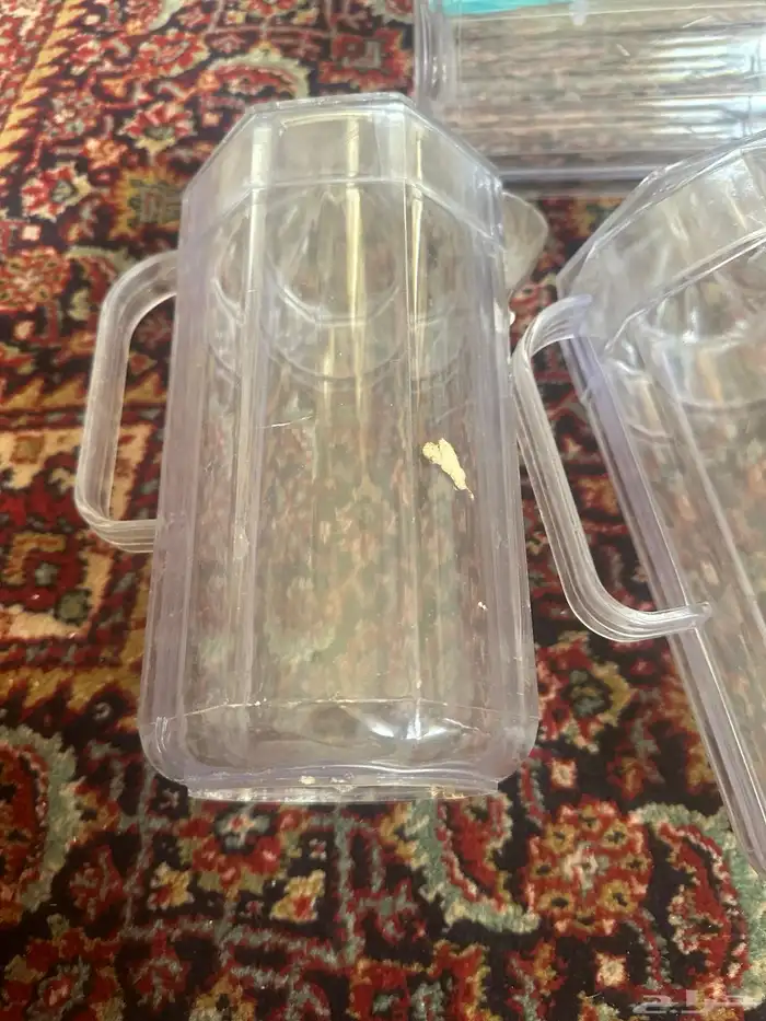 جالون عصير قديم 0