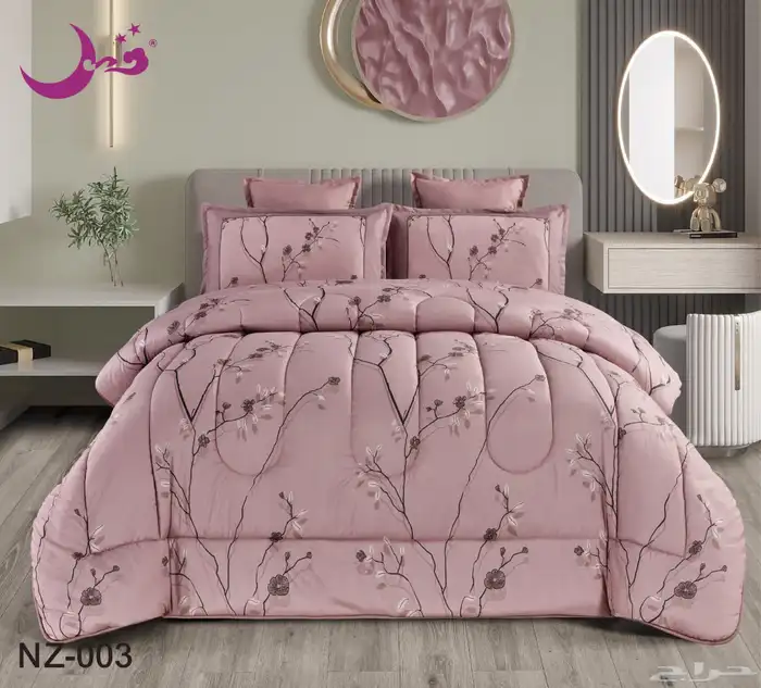 مفارش 18