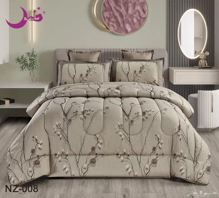 مفارش 15