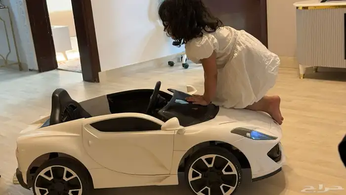 سيارة أطفال لعبة أطفال 1