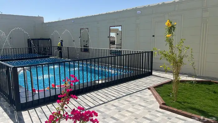 شاليه وسن آجار ساعه 2